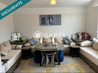  Maison � vendre 6 pi�ces 98 m�