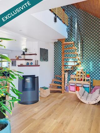  Maison � vendre 6 pi�ces 120 m�