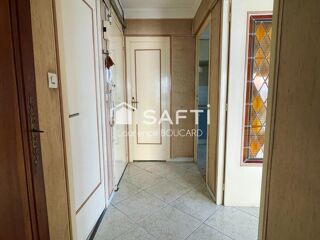  Appartement  vendre 2 pices 61 m