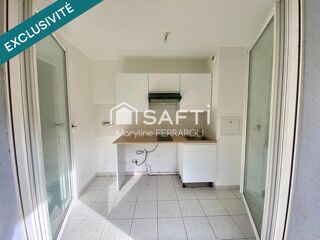  Appartement � vendre 2 pi�ces 40 m�