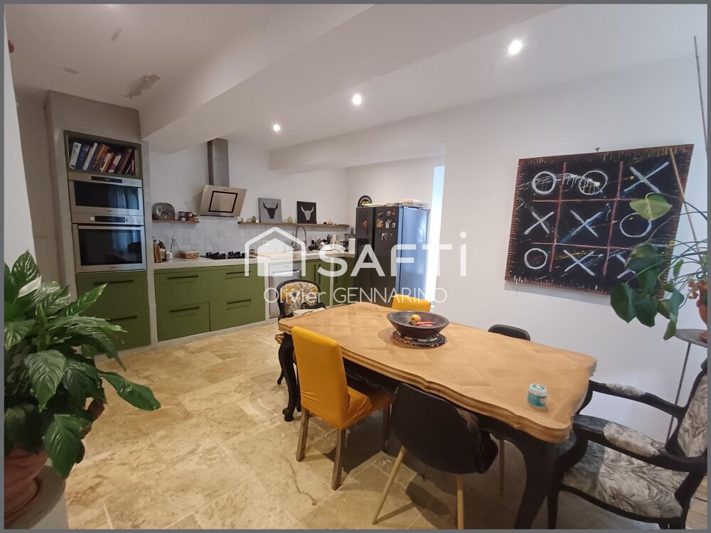 Vente Maison JOLIE VILLA DE TYPE 5 Carpentras