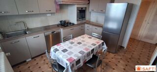  Maison à vendre 5 pièces 90 m²