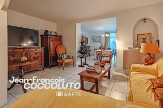  Maison à vendre 4 pièces 130 m²