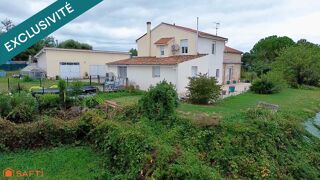 Maison 7 pièces 157 m² · à Sainte-Livrade-sur-Lot · 157 m² · 255 000 €