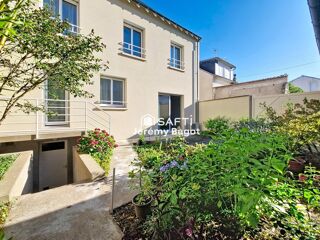  Maison à vendre 7 pièces 184 m²