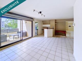  Appartement à vendre 4 pièces 82 m²