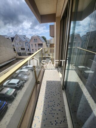  Appartement � vendre 1 pi�ce 28 m�
