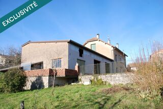  Maison à vendre 7 pièces 186 m²