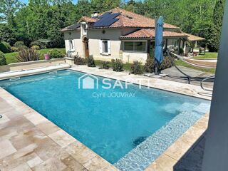  Maison  vendre 5 pices 140 m