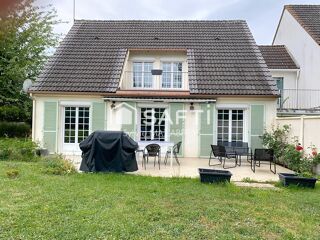  Maison à vendre 5 pièces 101 m²