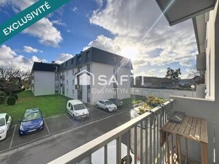  Appartement � vendre 2 pi�ces 51 m�