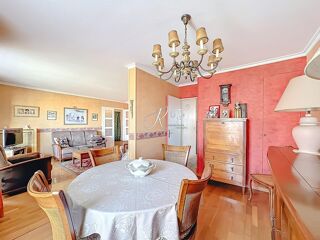  Appartement � vendre 5 pi�ces 93 m�