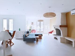  Maison à vendre 6 pièces 146 m²