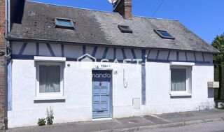  Maison � vendre 5 pi�ces 98 m�