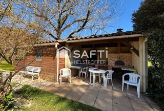  Maison à vendre 8 pièces 308 m²