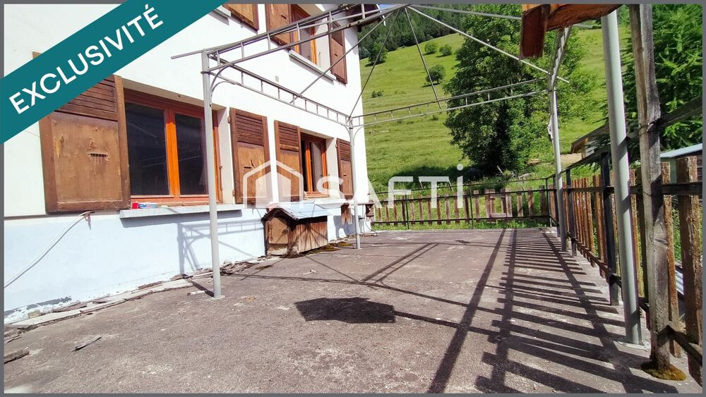 Maison – Saint-Sorlin-d'Arves - Vue 3