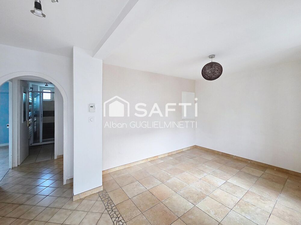 Vente Appartement Entre nature et ville, un cocon avec vue montagne Varces-allieres-et-risset