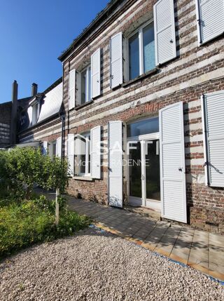  Maison à vendre 8 pièces 267 m²