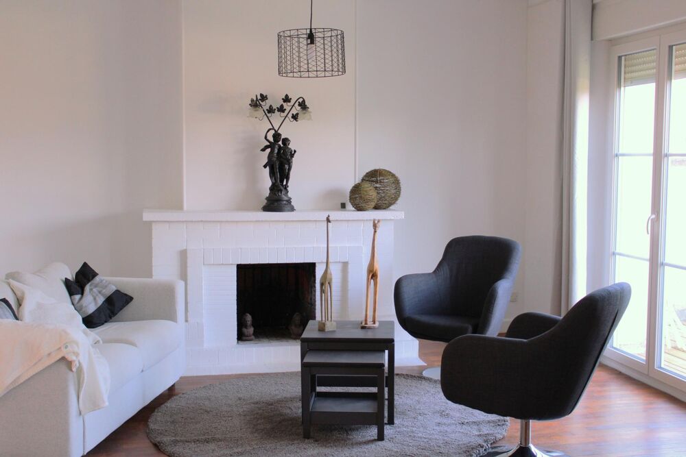 Location Appartement Appartement 3 chambres centre ville Montmedy