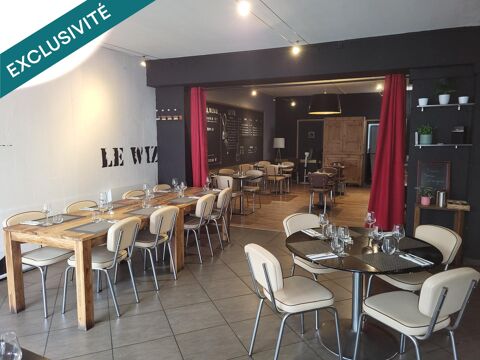 RESTAURANT TRADITIONNEL 149000 40200 Mimizan