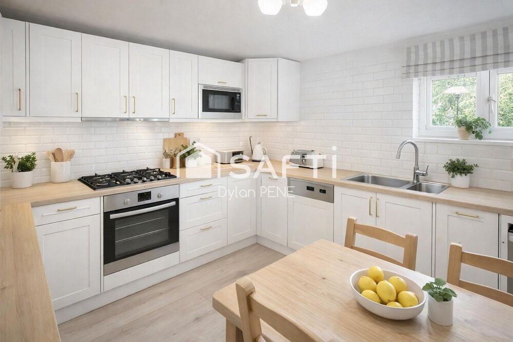 Vente Maison Maison de caractère avec un grand terrain Landiras