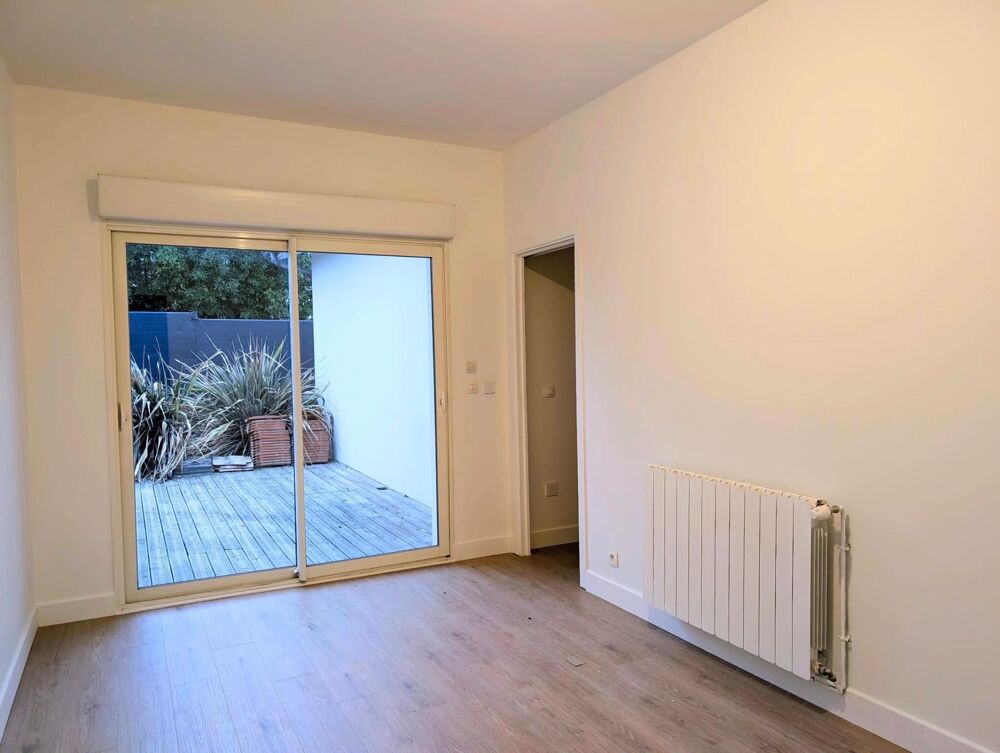 Vente Maison Haillan centre, maison 4 chambres, rénovée Le haillan
