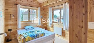  Maison � vendre 3 pi�ces 48 m�