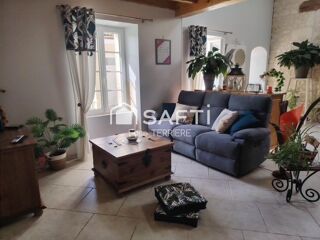  Maison à vendre 3 pièces 110 m²
