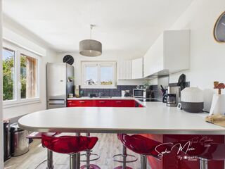  Maison à vendre 5 pièces 114 m²