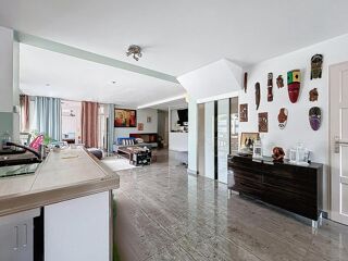  Appartement � vendre 5 pi�ces 175 m�