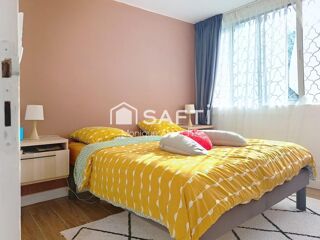  Appartement à vendre 3 pièces 75 m²