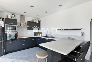  Maison à vendre 4 pièces 88 m²