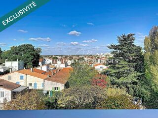 Vente Appartement Appartement T2 avec Garage - 39m2 - Royan (17200) Royan