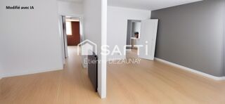  Appartement à vendre 2 pièces 63 m²