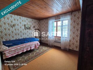  Maison � vendre 5 pi�ces 75 m�