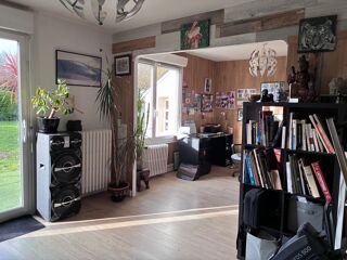  Maison � vendre 5 pi�ces 107 m�