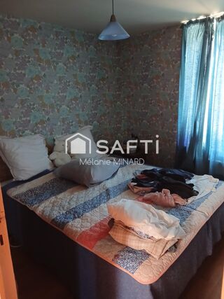  Maison à vendre 4 pièces 78 m²