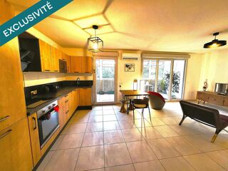  Appartement � vendre 4 pi�ces 80 m�