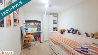  Maison � vendre 3 pi�ces 50 m�