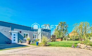  Maison à vendre 4 pièces 80 m²