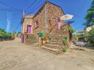  Maison à vendre 3 pièces 63 m²