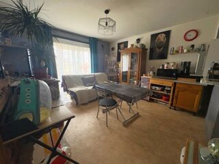  Appartement  vendre 2 pices 33 m