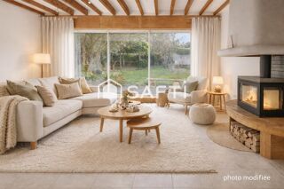  Maison � vendre 6 pi�ces 154 m�