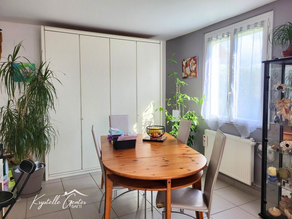 Vente Maison Maison individuelle quartier prisé de Dole Dole