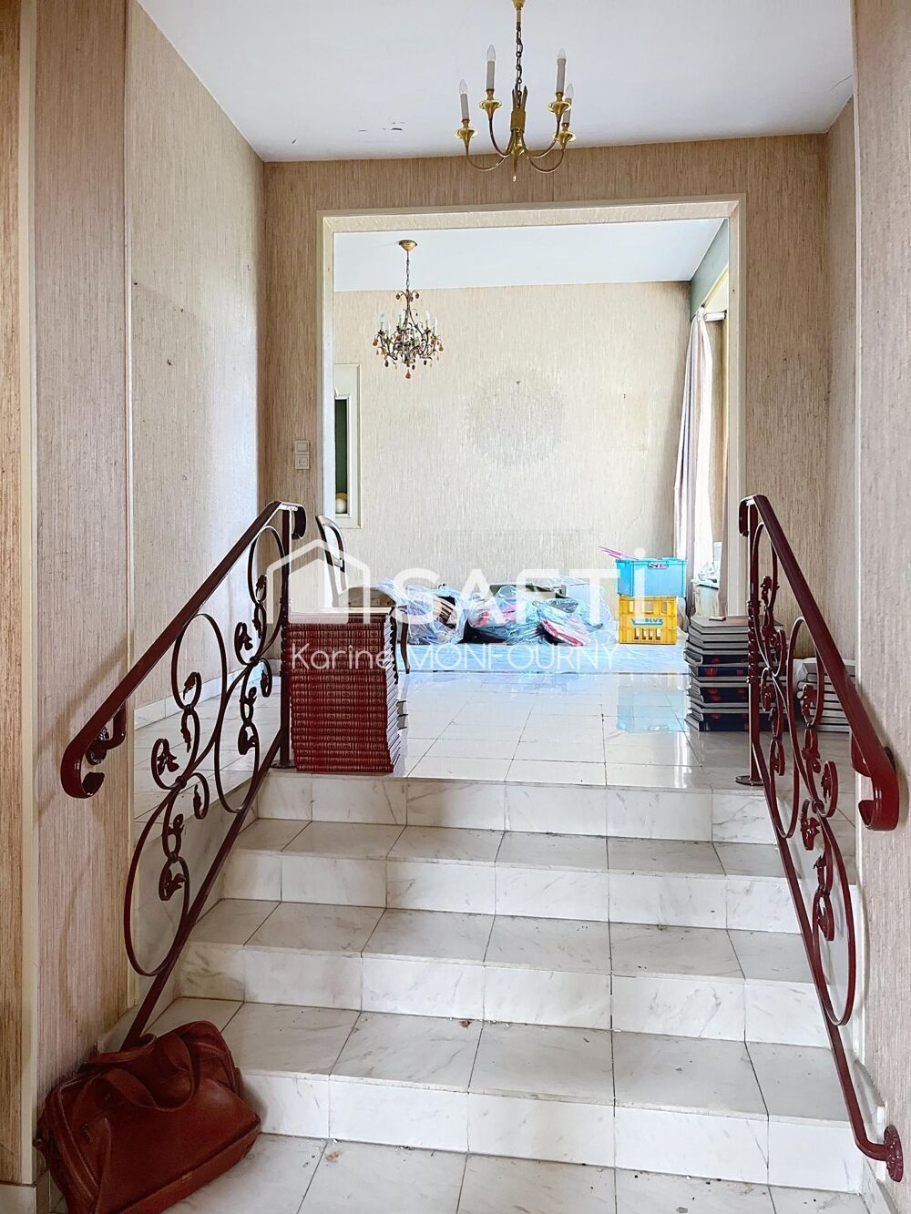 Vente Immeuble Ensemble immobiler Idéal profession libérale ou investisseurs Saint-quentin