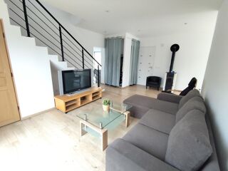  Maison � vendre 5 pi�ces 143 m�