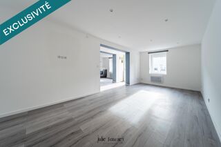  Maison � vendre 4 pi�ces 99 m�