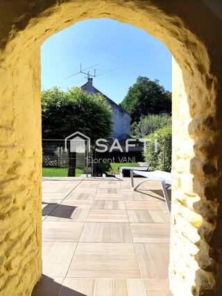  Maison à vendre 9 pièces 150 m²