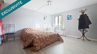  Maison à vendre 3 pièces 70 m²