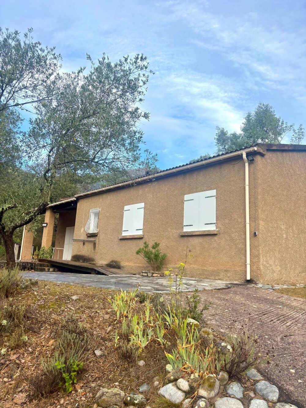 Maison T4 91 m2 avec possibilité d'agrandissement